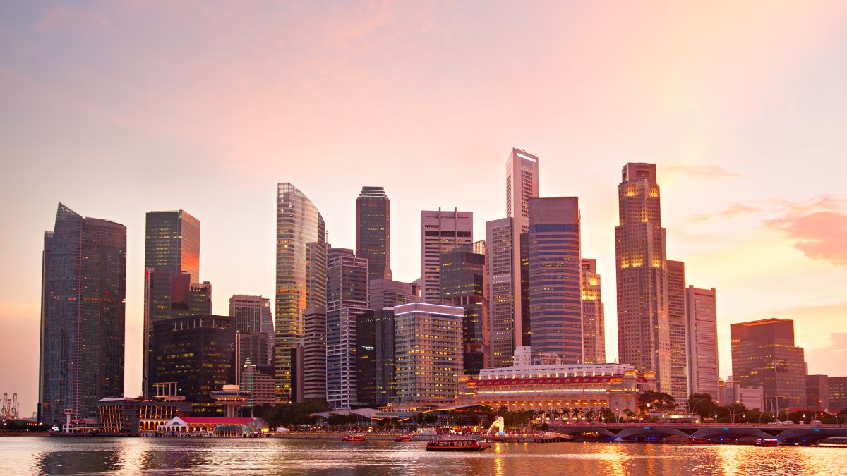 Modernizing Property: Technologies and Trends Shaping the Real Estate Industry in Australia 