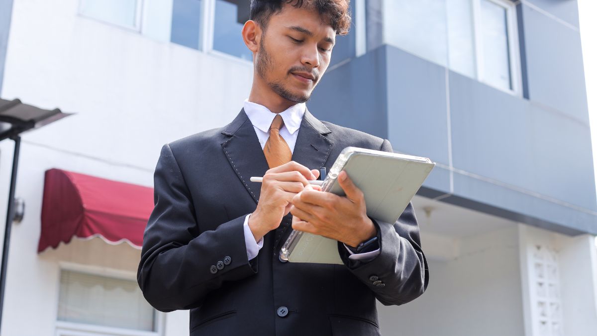 Innovative Tools for Realtors in the Digital Space